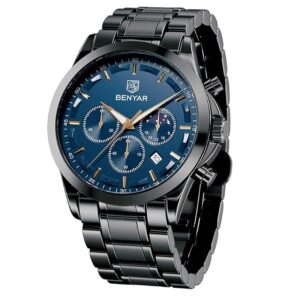 BRUNO MILANO Elegant Masterpiece Luxury Watch for Men and Boys